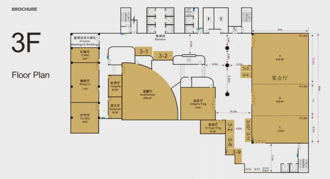 于10月18-20日在成都总府皇冠假日酒店盛大举办K8凯发集团【展会预告】2024成都国际音响展将(图13)